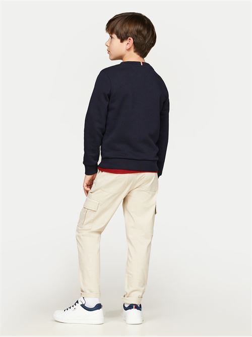  TOMMY HILFIGER | KB0KB09048T/DW5